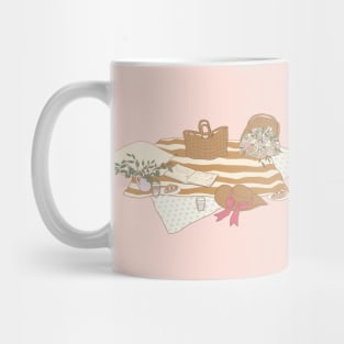 Picnic Set Mug